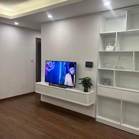 Apartment Legend Luxury 海防 外观 照片
