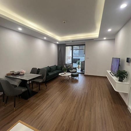 Apartment Legend Luxury 海防 外观 照片