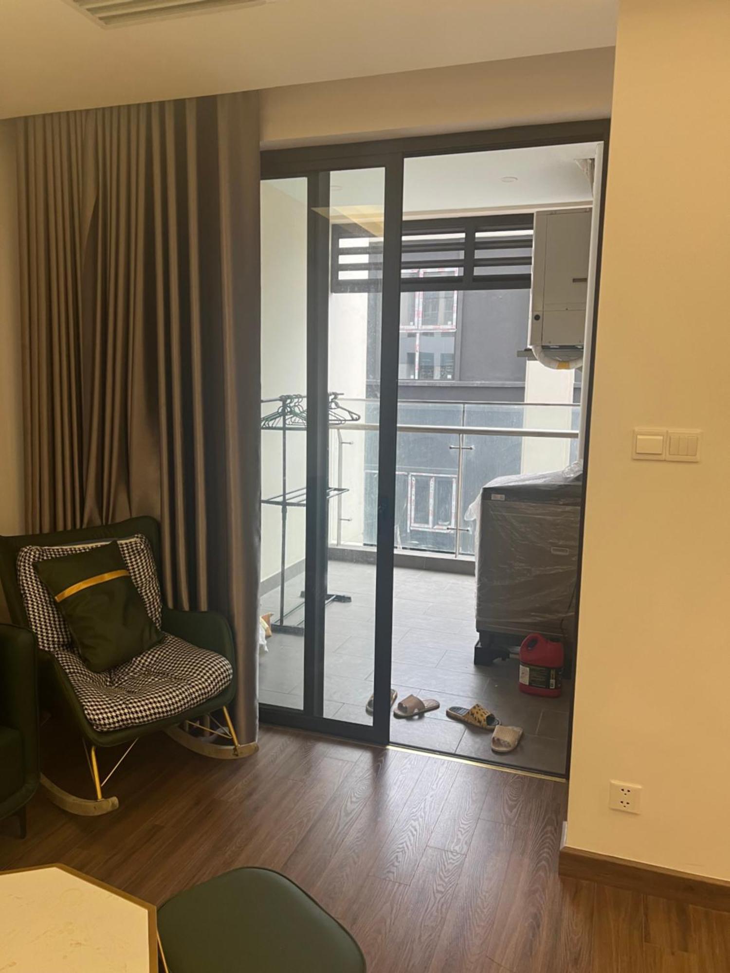 Apartment Legend Luxury 海防 外观 照片