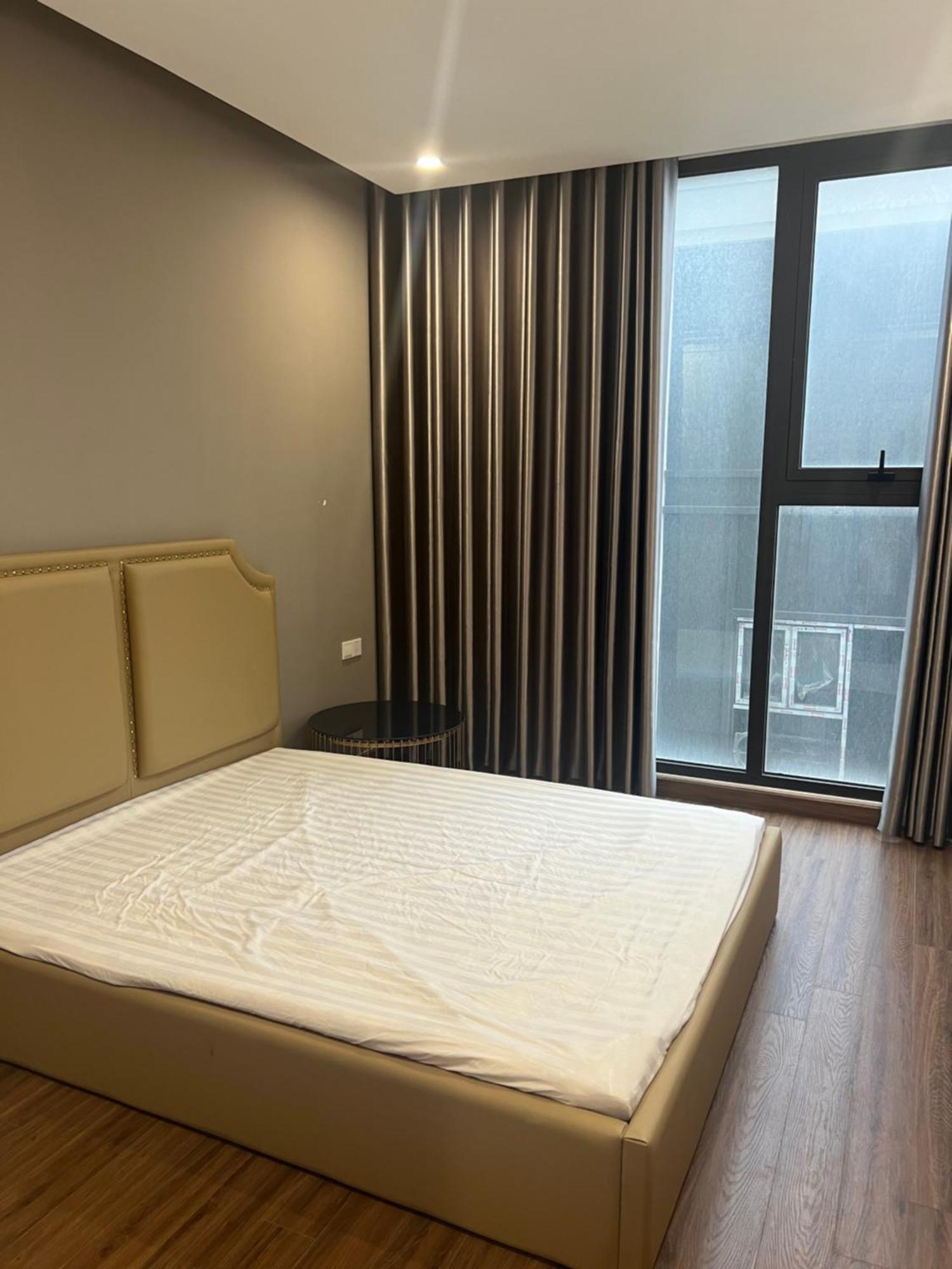 Apartment Legend Luxury 海防 外观 照片