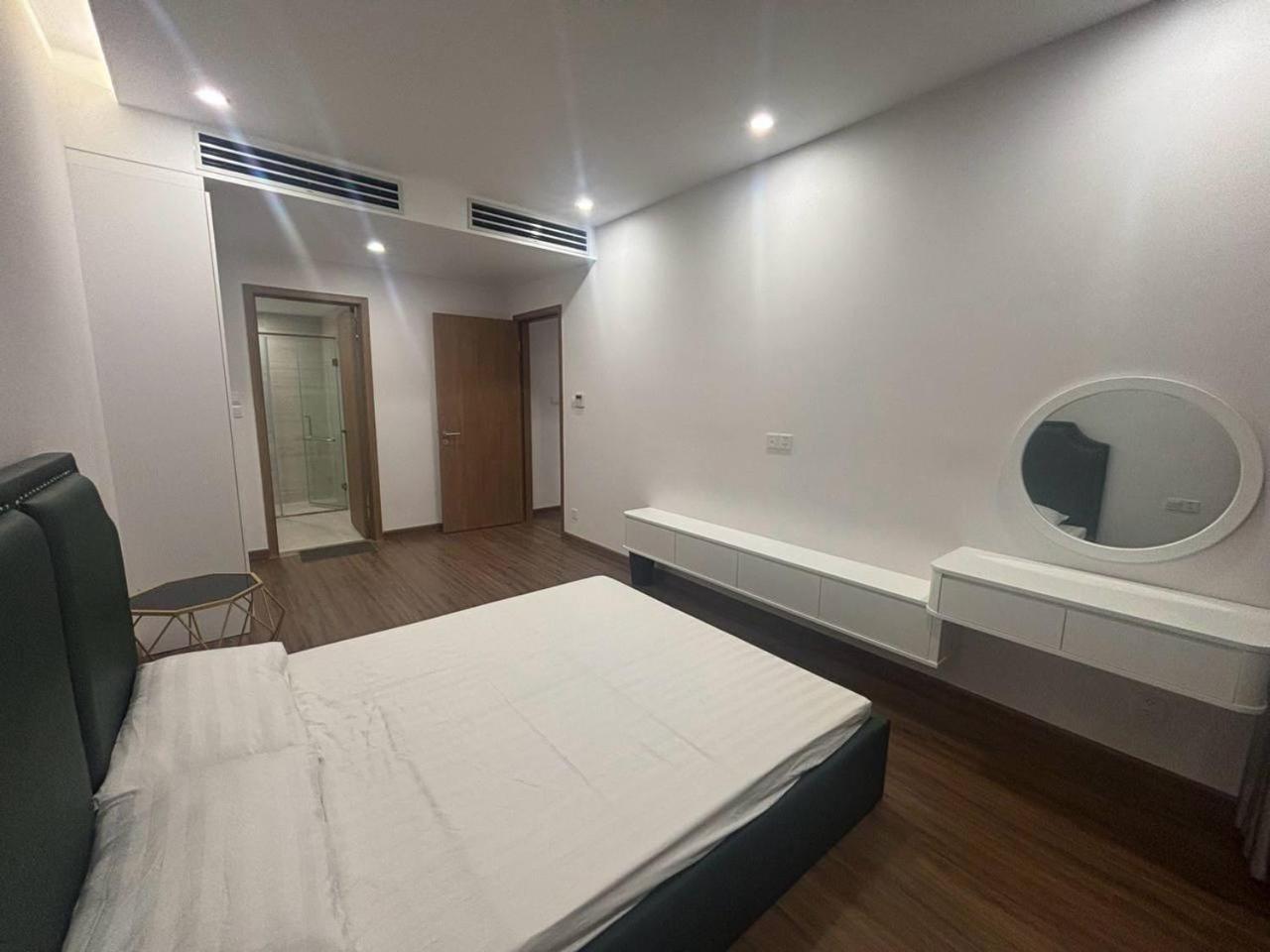 Apartment Legend Luxury 海防 外观 照片