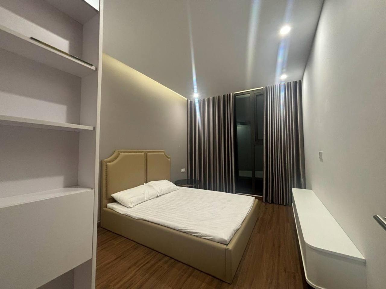 Apartment Legend Luxury 海防 外观 照片