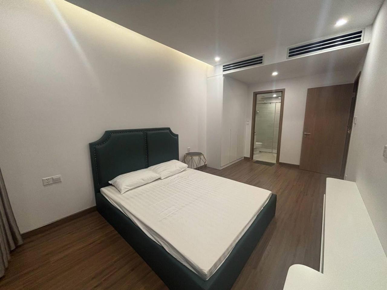 Apartment Legend Luxury 海防 外观 照片